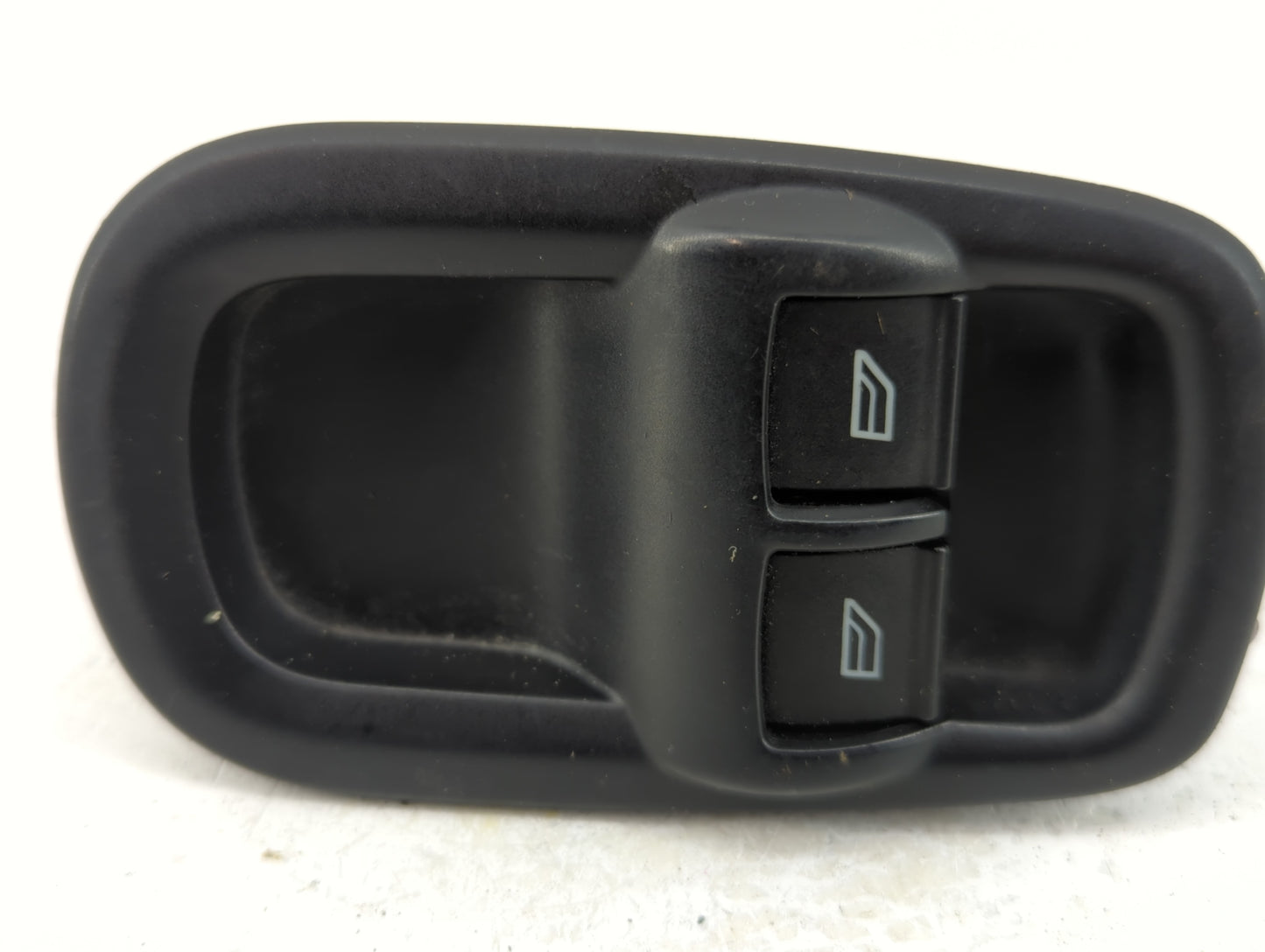 2022 Ford Transit-150 Master Power Window Switch Replacement Driver Side Left P/N:BK3T-14A132-AD Fits OEM Used Auto Parts - 