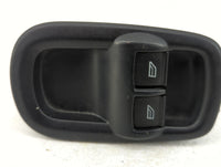 2022 Ford Transit-150 Master Power Window Switch Replacement Driver Side Left P/N:BK3T-14A132-AD Fits OEM Used Auto Parts - 