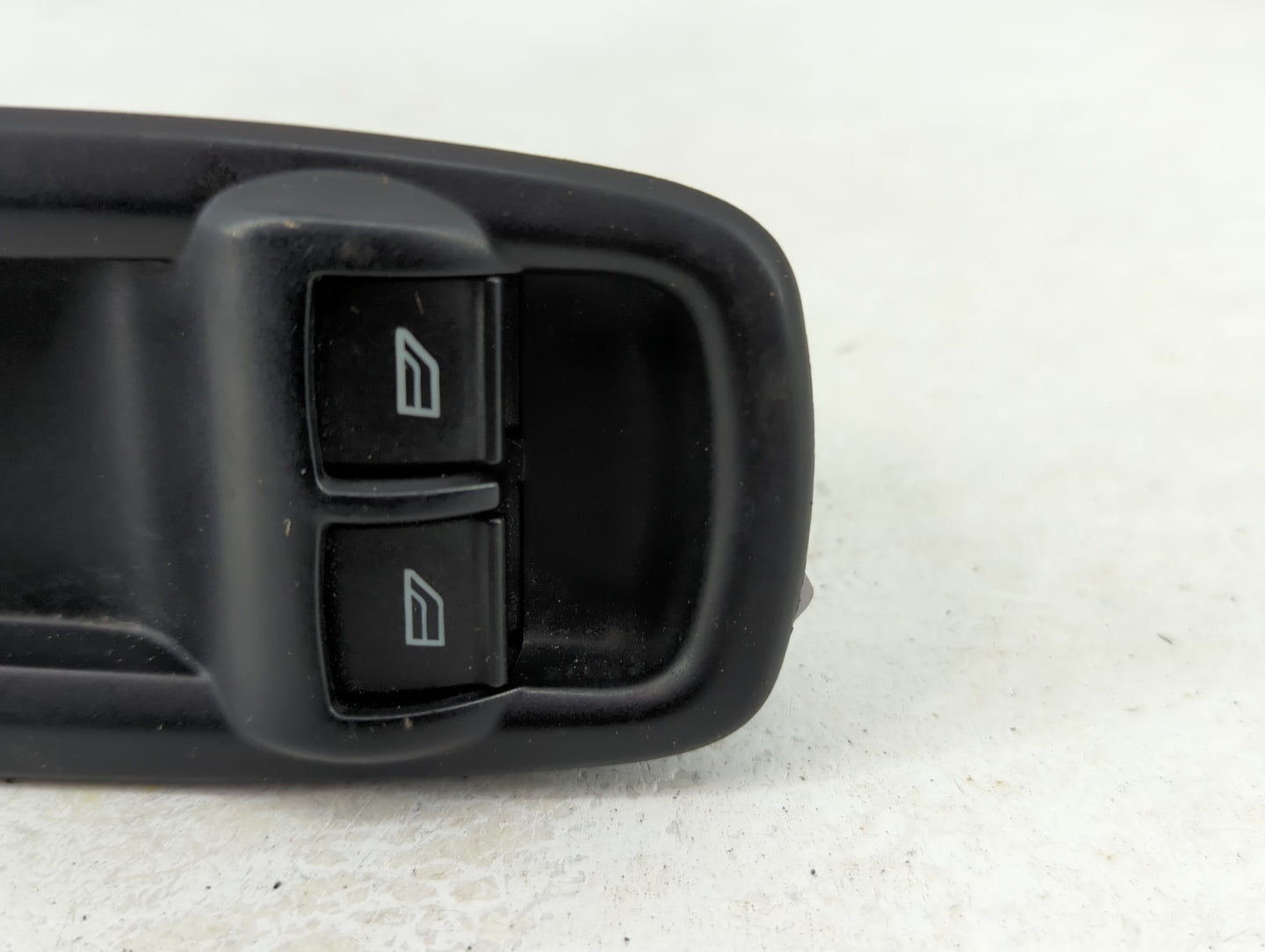 2022 Ford Transit-150 Master Power Window Switch Replacement Driver Side Left P/N:BK3T-14A132-AD Fits OEM Used Auto Parts - 