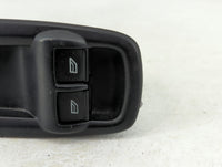 2022 Ford Transit-150 Master Power Window Switch Replacement Driver Side Left P/N:BK3T-14A132-AD Fits OEM Used Auto Parts - 