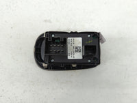 2022 Ford Transit-150 Master Power Window Switch Replacement Driver Side Left P/N:BK3T-14A132-AD Fits OEM Used Auto Parts - 