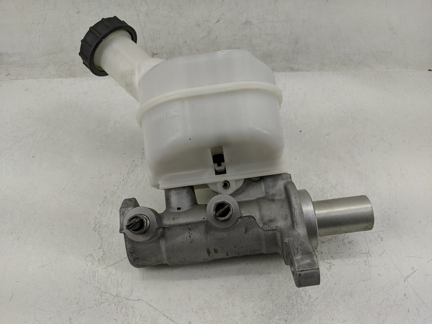 2015-2021 Ford Transit-150 Brake Master Cylinder - Oemusedautoparts1.com