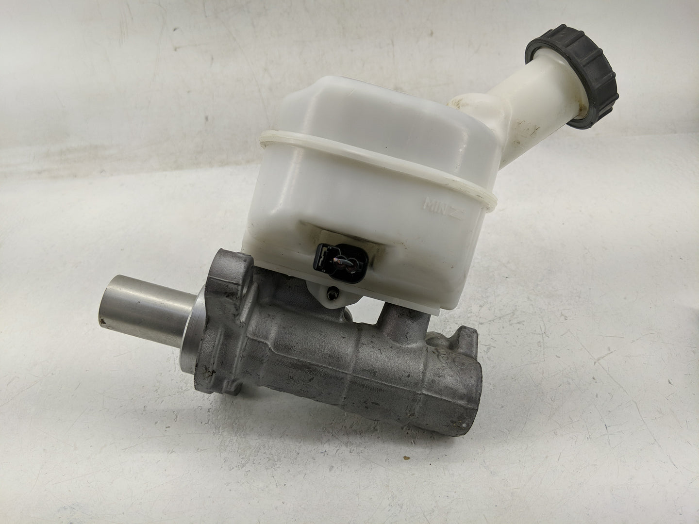 2015-2021 Ford Transit-150 Brake Master Cylinder - Oemusedautoparts1.com