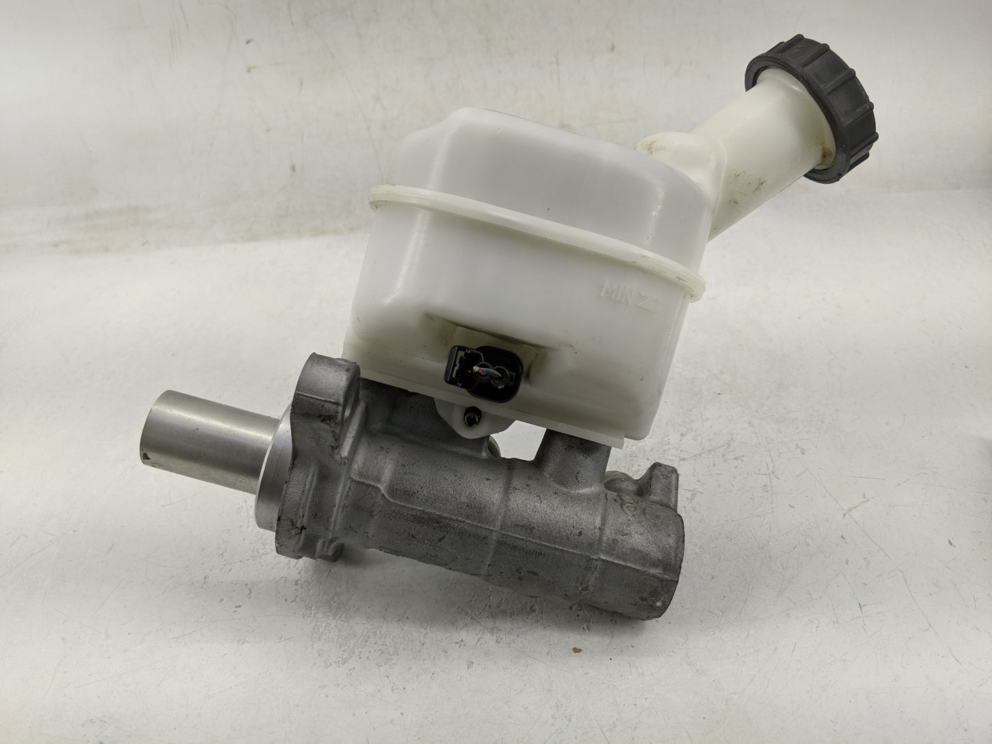 2015-2021 Ford Transit-150 Brake Master Cylinder - Oemusedautoparts1.com