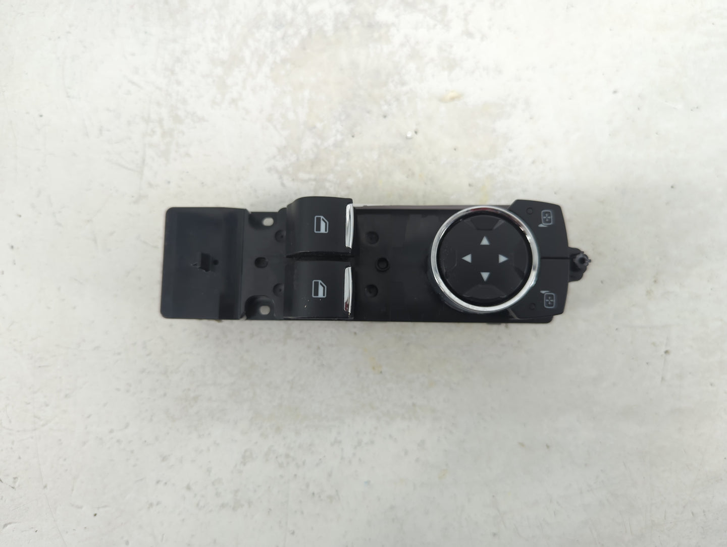 2022 Ford Transit-150 Master Power Window Switch Replacement Driver Side Left P/N:FR3T-14540-AEW BK3T-14A132-AD Fits OEM Use