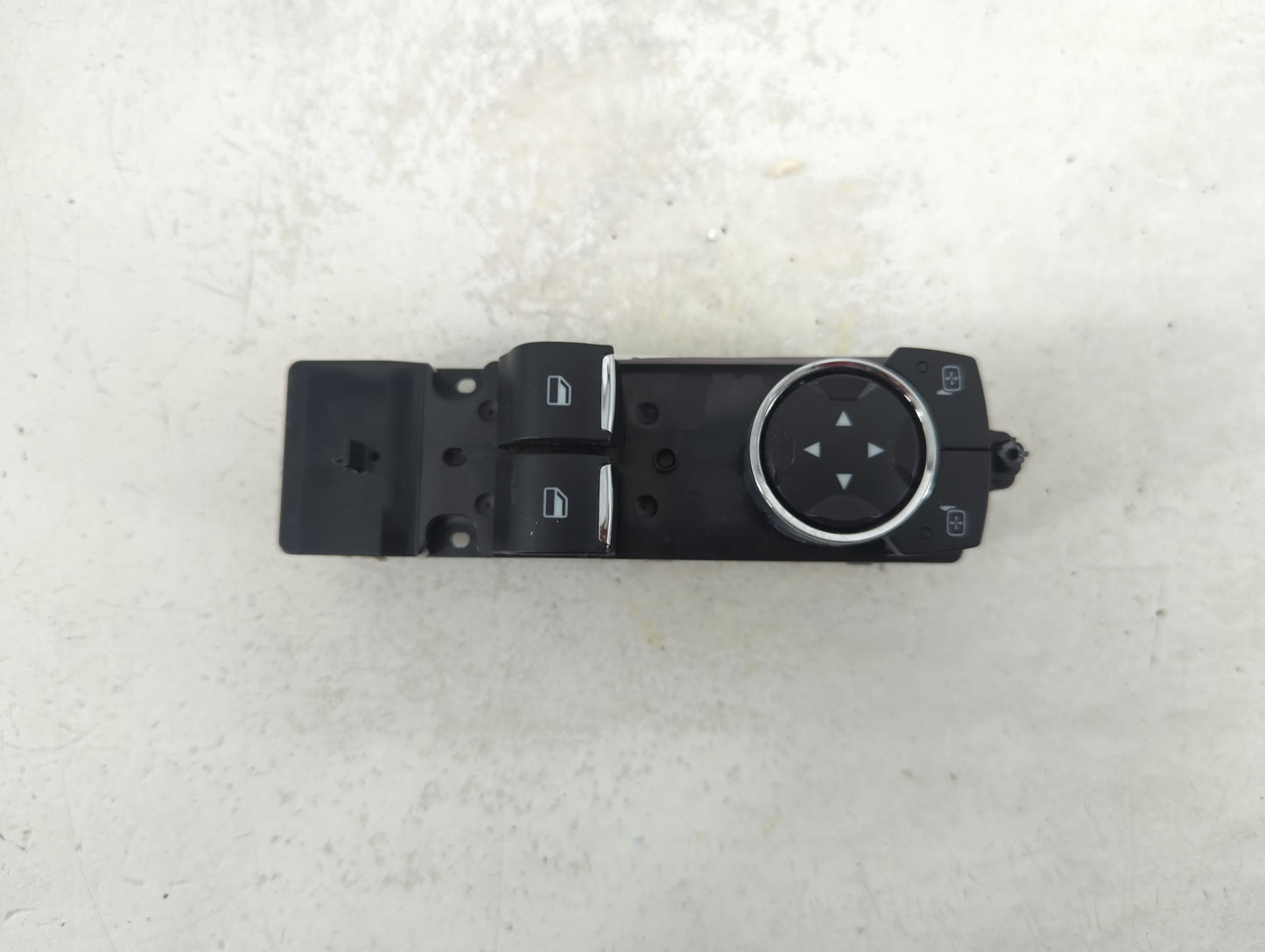2022 Ford Transit-150 Master Power Window Switch Replacement Driver Side Left P/N:FR3T-14540-AEW BK3T-14A132-AD Fits OEM Use