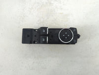 2022 Ford Transit-150 Master Power Window Switch Replacement Driver Side Left P/N:FR3T-14540-AEW BK3T-14A132-AD Fits OEM Use