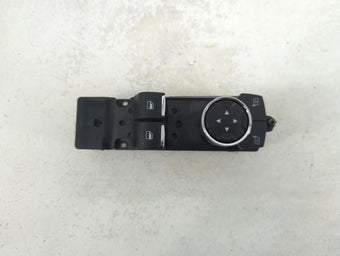 compare product 2022 Ford Transit-150 Master Power Window Switch Replacement Driver Side Left P/N:FR3T-14540-AEW BK3T-14A132-AD Fits OEM Used Auto Parts
