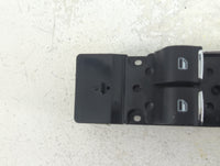 2022 Ford Transit-150 Master Power Window Switch Replacement Driver Side Left P/N:FR3T-14540-AEW BK3T-14A132-AD Fits OEM Use