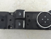 2022 Ford Transit-150 Master Power Window Switch Replacement Driver Side Left P/N:FR3T-14540-AEW BK3T-14A132-AD Fits OEM Use