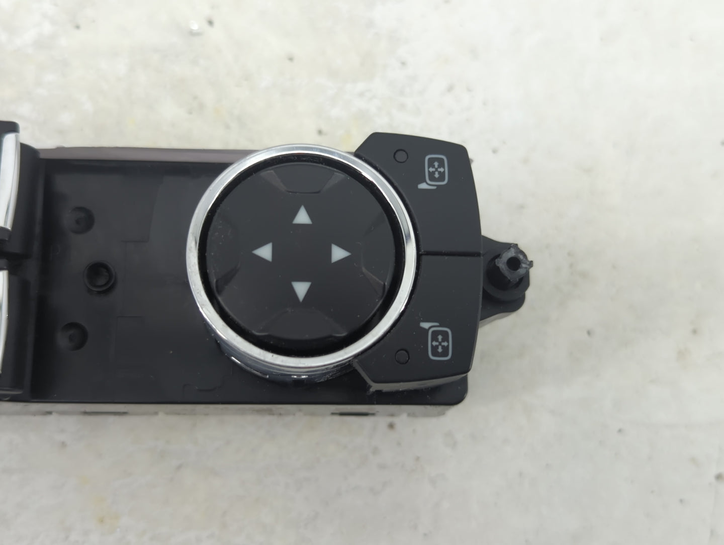 2022 Ford Transit-150 Master Power Window Switch Replacement Driver Side Left P/N:FR3T-14540-AEW BK3T-14A132-AD Fits OEM Use