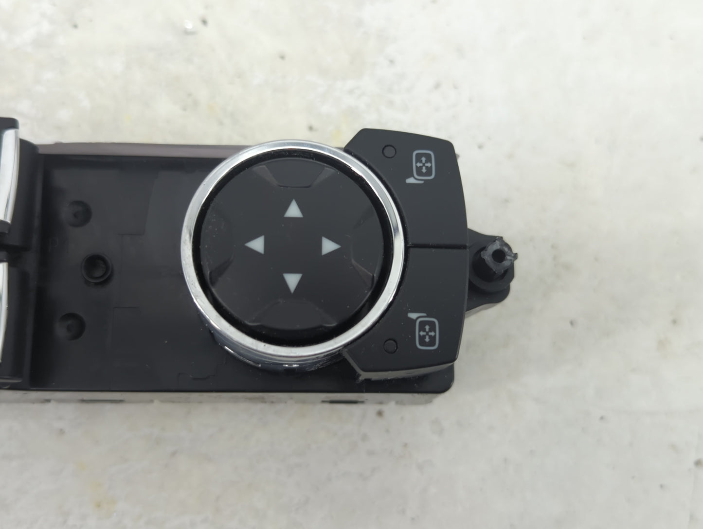 2022 Ford Transit-150 Master Power Window Switch Replacement Driver Side Left P/N:FR3T-14540-AEW BK3T-14A132-AD Fits OEM Use
