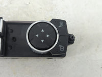 2022 Ford Transit-150 Master Power Window Switch Replacement Driver Side Left P/N:FR3T-14540-AEW BK3T-14A132-AD Fits OEM Use