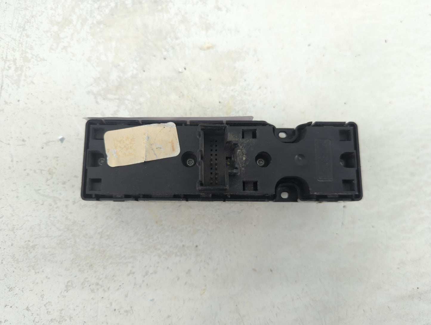 2022 Ford Transit-150 Master Power Window Switch Replacement Driver Side Left P/N:FR3T-14540-AEW BK3T-14A132-AD Fits OEM Use