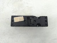 2022 Ford Transit-150 Master Power Window Switch Replacement Driver Side Left P/N:FR3T-14540-AEW BK3T-14A132-AD Fits OEM Use