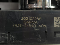 2022 Ford Transit-150 Master Power Window Switch Replacement Driver Side Left P/N:FR3T-14540-AEW BK3T-14A132-AD Fits OEM Use