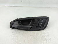 2022 Ford Transit-250 Master Power Window Switch Replacement Driver Side Left P/N:BB5T-14017-DCW Fits OEM Used Auto Parts - 