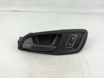 compare product 2022 Ford Transit-250 Master Power Window Switch Replacement Driver Side Left P/N:BB5T-14017-DCW Fits OEM Used Auto Parts