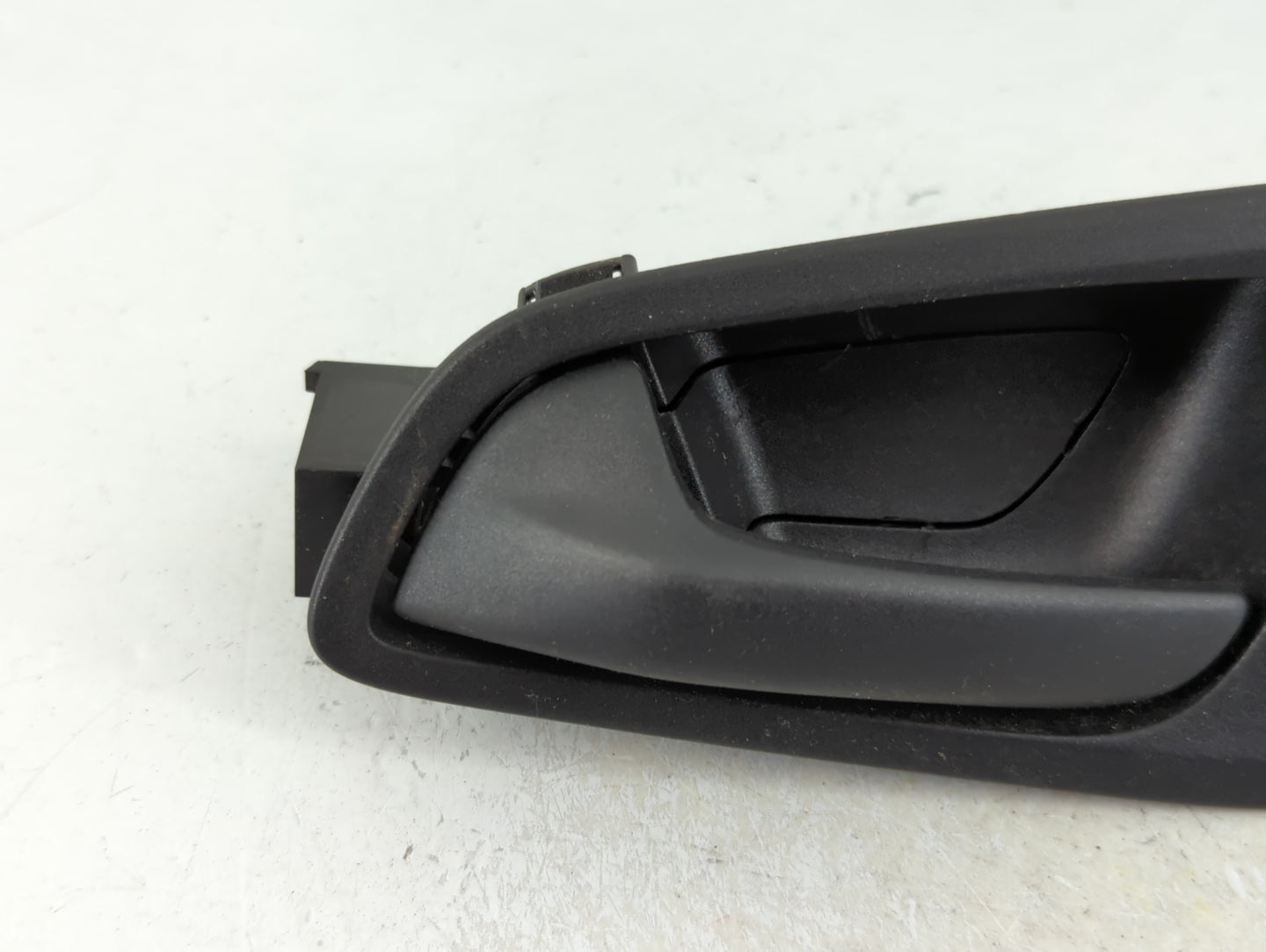2022 Ford Transit-250 Master Power Window Switch Replacement Driver Side Left P/N:BB5T-14017-DCW Fits OEM Used Auto Parts - 