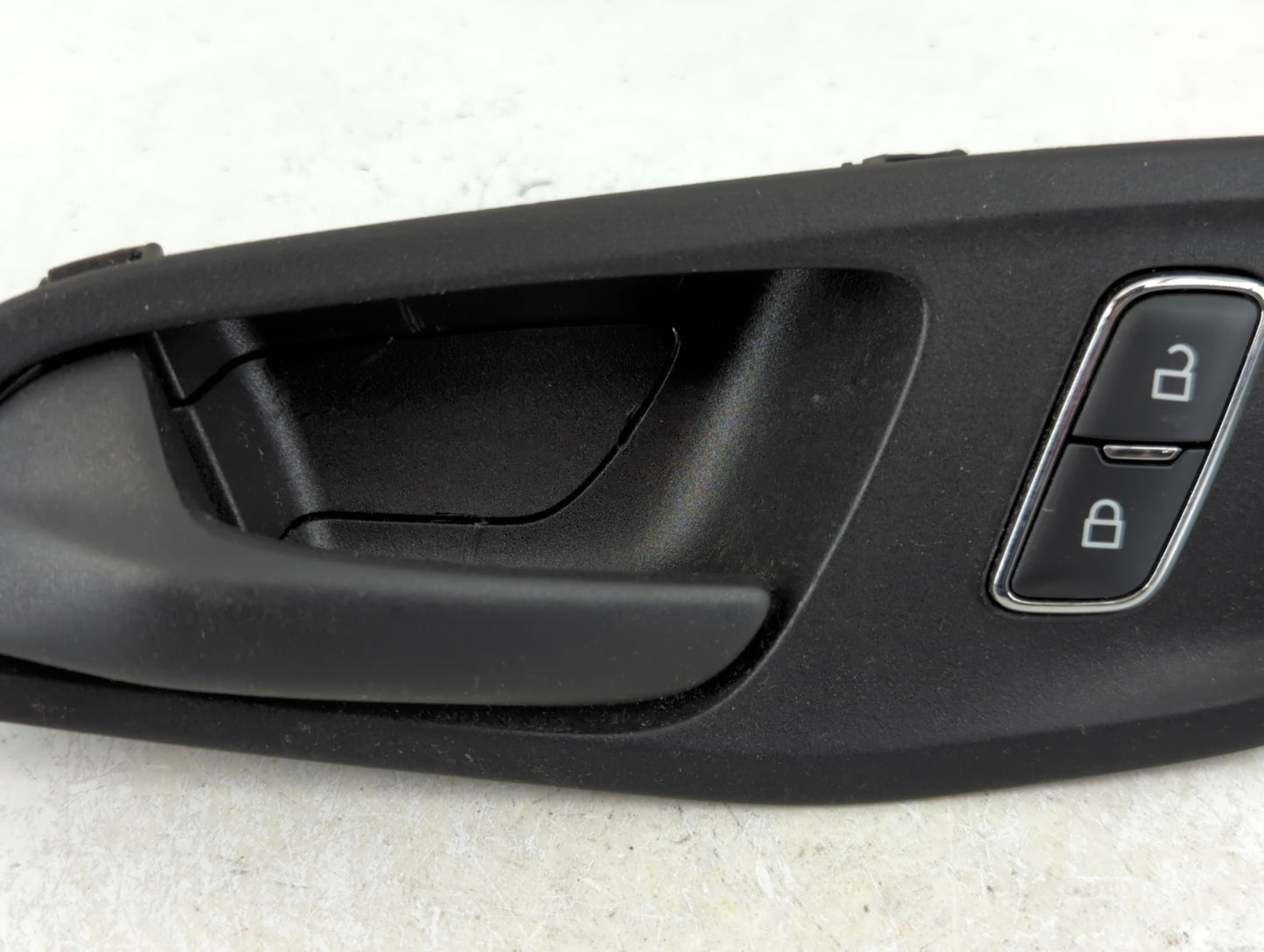2022 Ford Transit-250 Master Power Window Switch Replacement Driver Side Left P/N:BB5T-14017-DCW Fits OEM Used Auto Parts - 