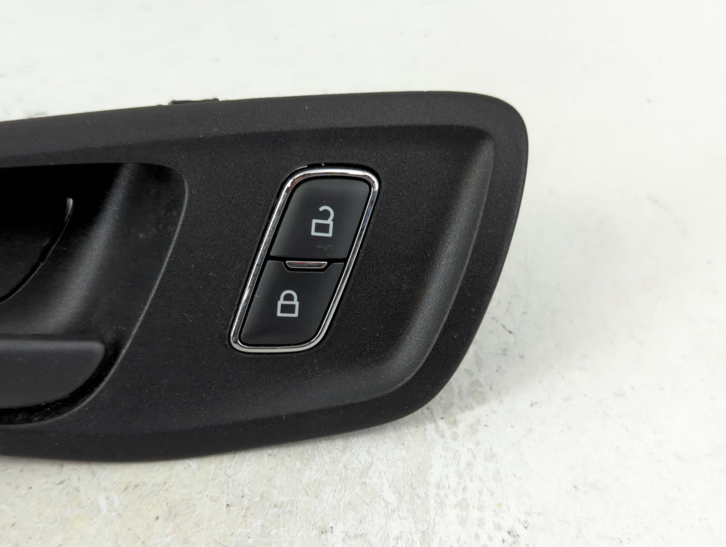 2022 Ford Transit-250 Master Power Window Switch Replacement Driver Side Left P/N:BB5T-14017-DCW Fits OEM Used Auto Parts - 