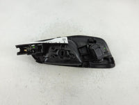 2022 Ford Transit-250 Master Power Window Switch Replacement Driver Side Left P/N:BB5T-14017-DCW Fits OEM Used Auto Parts - 