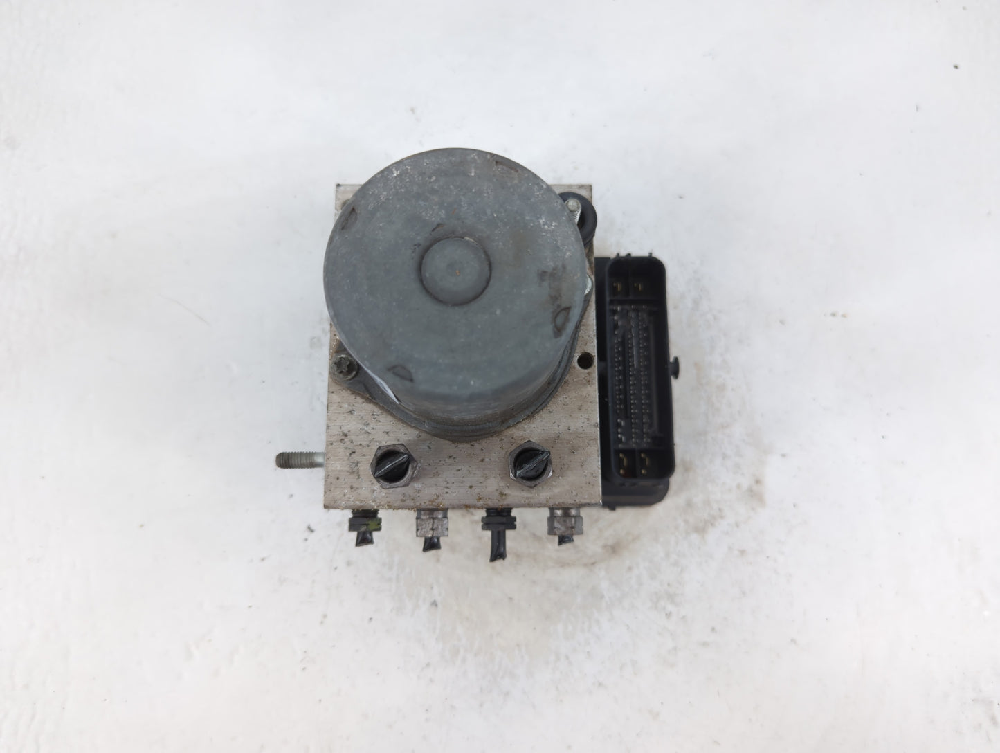 2022 Ford Transit-250 ABS Pump Control Module Replacement P/N:970 204 220426, NK41 2B373-AF Fits OEM Used Auto Parts - Oemus