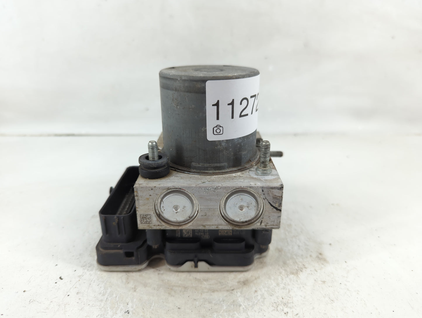 2022 Ford Transit-250 ABS Pump Control Module Replacement P/N:970 204 220426, NK41 2B373-AF Fits OEM Used Auto Parts - Oemus