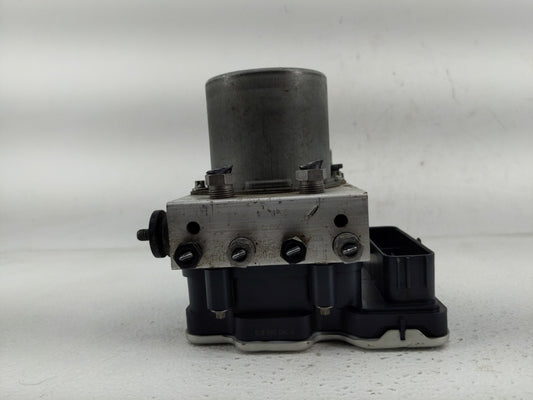 2022 Ford Transit-250 ABS Pump Control Module Replacement P/N:NK41 2B373-AF Fits OEM Used Auto Parts - Oemusedautoparts1.com