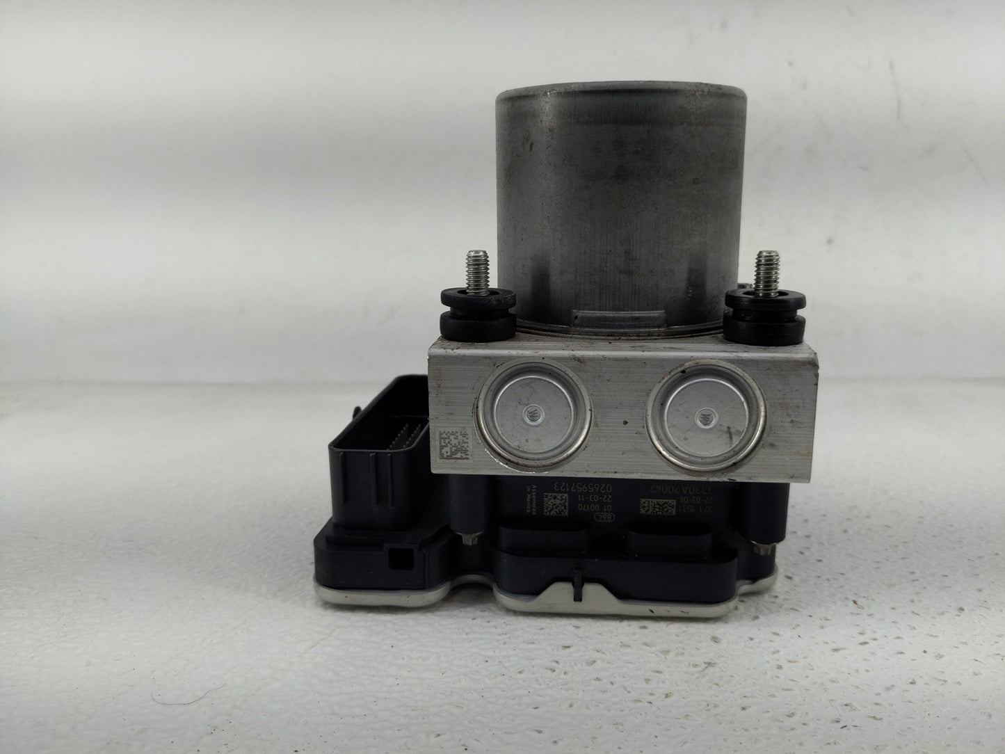 2022 Ford Transit-250 ABS Pump Control Module Replacement P/N:NK41 2B373-AF Fits OEM Used Auto Parts - Oemusedautoparts1.com