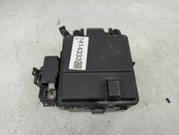 2022 Ford Transit-250 Fusebox Fuse Box Panel Relay Module P/N:LK4T-14A075-AB Fits OEM Used Auto Parts - Oemusedautoparts1.co