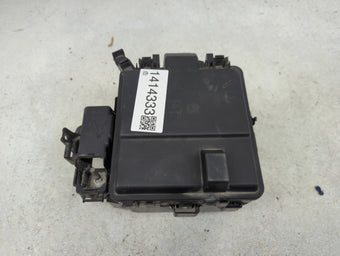 compare product 2022 Ford Transit-250 Fusebox Fuse Box Panel Relay Module P/N:LK4T-14A075-AB Fits OEM Used Auto Parts