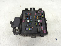 2022 Ford Transit-250 Fusebox Fuse Box Panel Relay Module P/N:LK4T-14A075-AB Fits OEM Used Auto Parts - Oemusedautoparts1.co