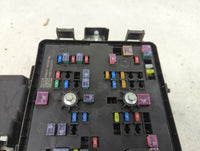 2022 Ford Transit-250 Fusebox Fuse Box Panel Relay Module P/N:LK4T-14A075-AB Fits OEM Used Auto Parts - Oemusedautoparts1.co