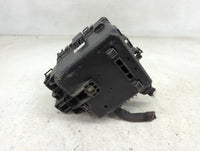 2022 Ford Transit-250 Fusebox Fuse Box Panel Relay Module P/N:LK4T-14A075-AB Fits OEM Used Auto Parts - Oemusedautoparts1.co