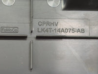 2022 Ford Transit-250 Fusebox Fuse Box Panel Relay Module P/N:LK4T-14A075-AB Fits OEM Used Auto Parts - Oemusedautoparts1.co