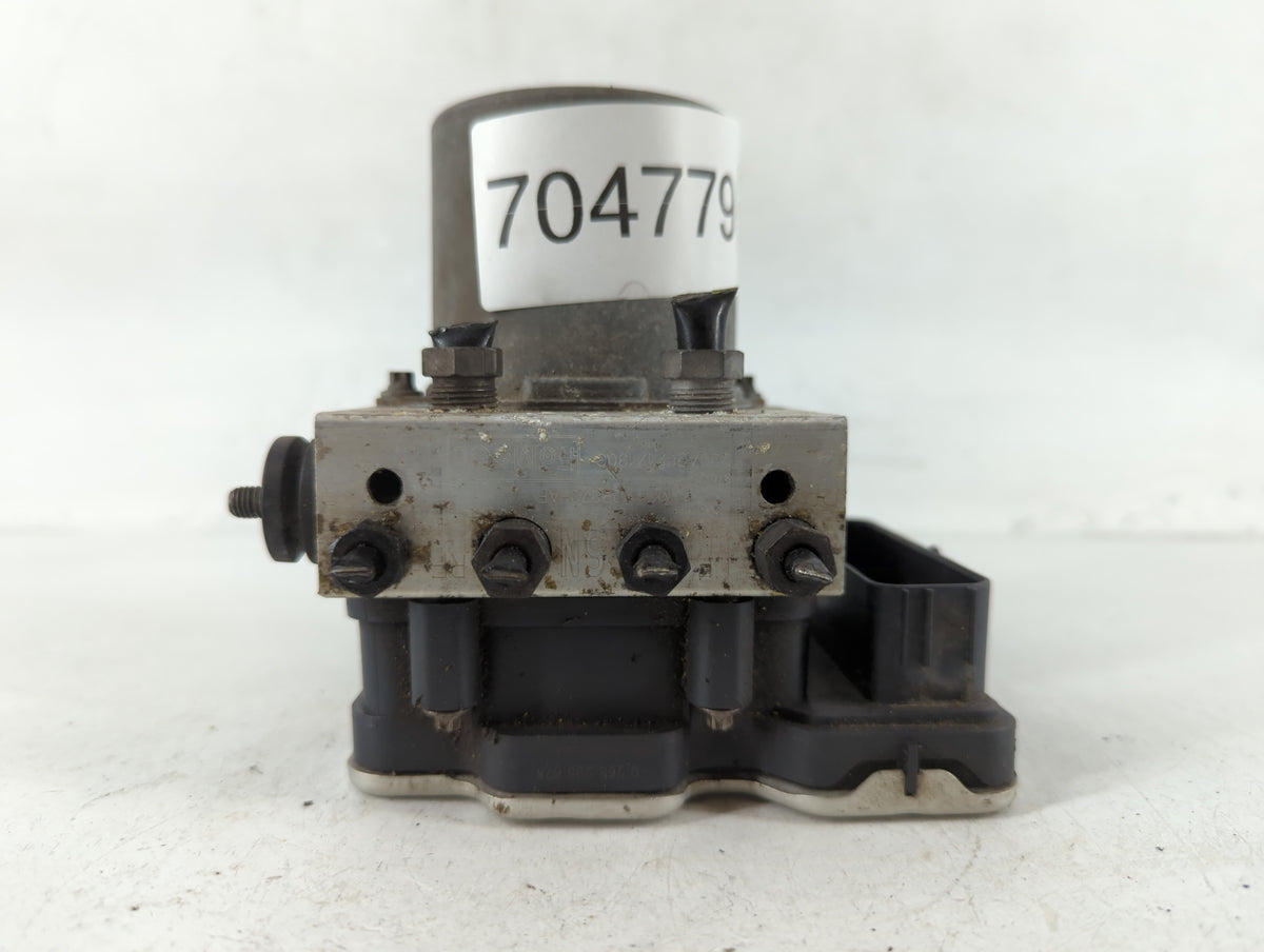 2022 Ford Transit-250 Anti-Lock Brake ABS Pump Module Actuator OEM P/N:970 204 220426, NK41 2B373-AF Fits OEM Used Auto Part