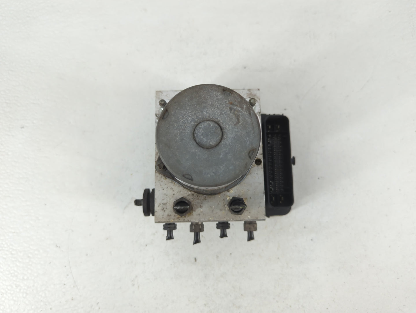 2022 Ford Transit-250 ABS Pump Control Module Replacement P/N:970 204 220426, NK41 2B373-AF Fits OEM Used Auto Parts - Oemus