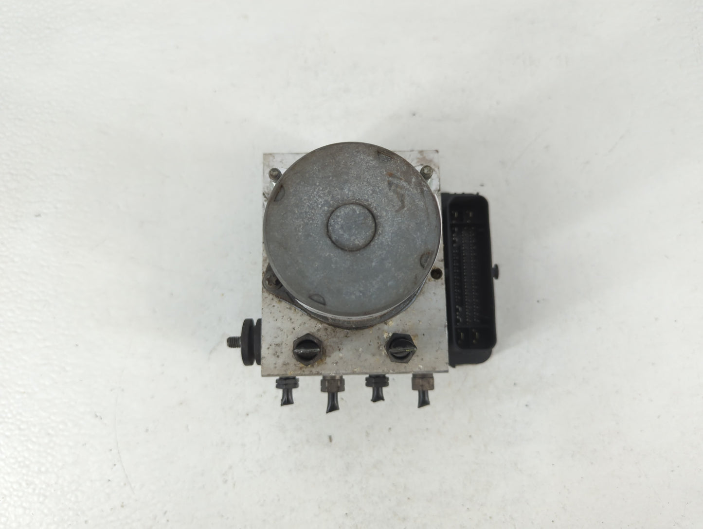 2022 Ford Transit-250 ABS Pump Control Module Replacement P/N:970 204 220426, NK41 2B373-AF Fits OEM Used Auto Parts - Oemus
