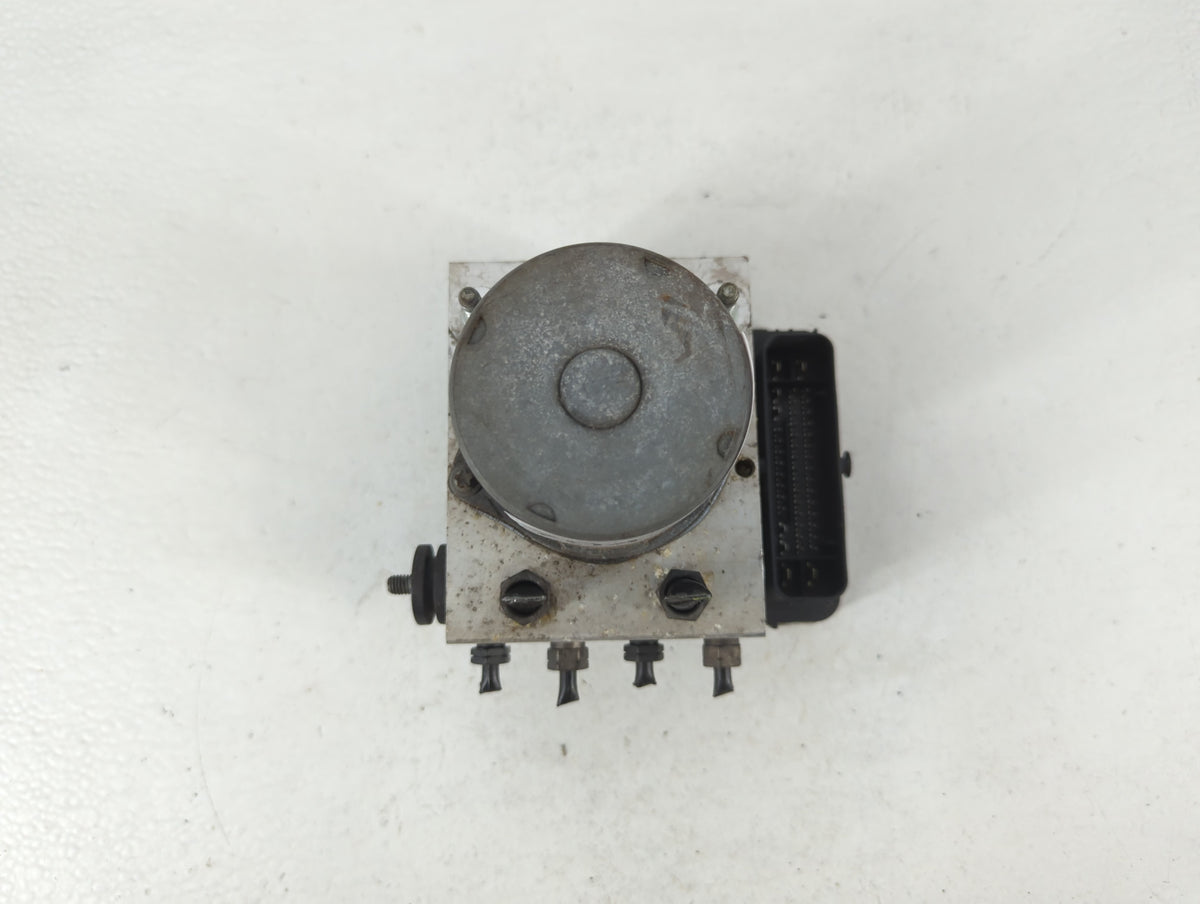 2022 Ford Transit-250 Anti-Lock Brake ABS Pump Module Actuator OEM P/N:970 204 220426, NK41 2B373-AF Fits OEM Used Auto Part
