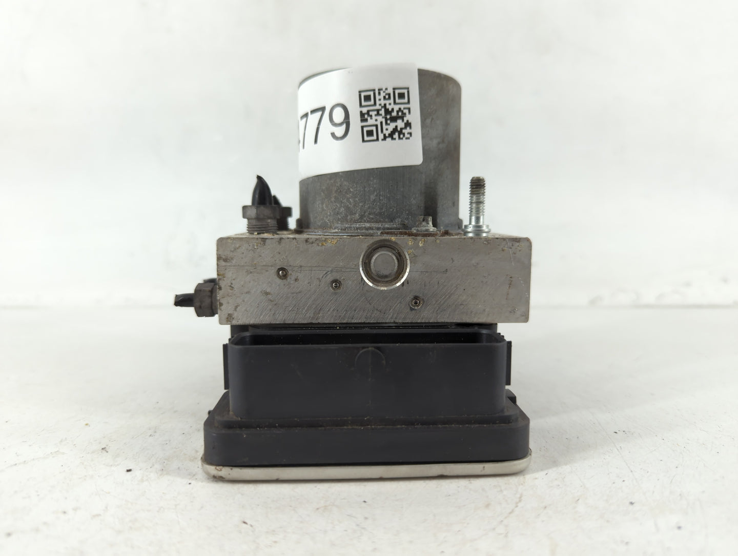 2022 Ford Transit-250 ABS Pump Control Module Replacement P/N:970 204 220426, NK41 2B373-AF Fits OEM Used Auto Parts - Oemus