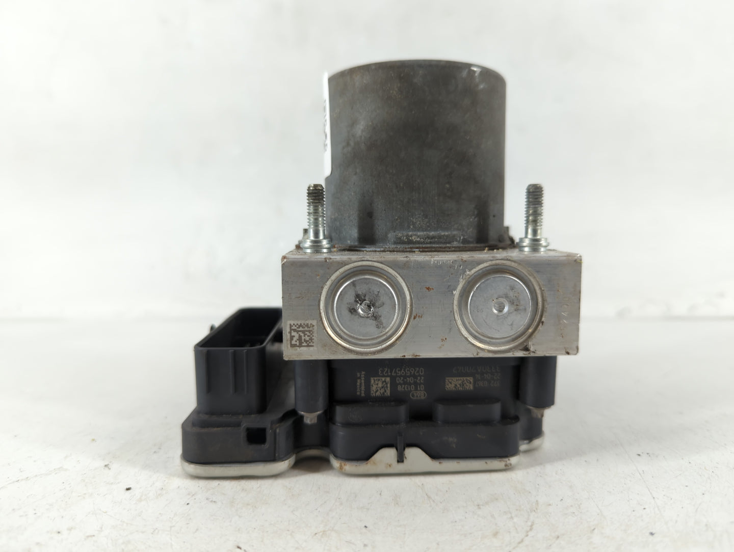 2022 Ford Transit-250 ABS Pump Control Module Replacement P/N:970 204 220426, NK41 2B373-AF Fits OEM Used Auto Parts - Oemus