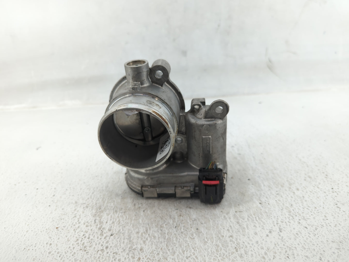 2022 Ford Transit Throttle Body P/N:JX6E-9F991-AA Fits OEM Used Auto Parts - Oemusedautoparts1.com