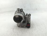 2022 Ford Transit Throttle Body P/N:JX6E-9F991-AA Fits OEM Used Auto Parts - Oemusedautoparts1.com