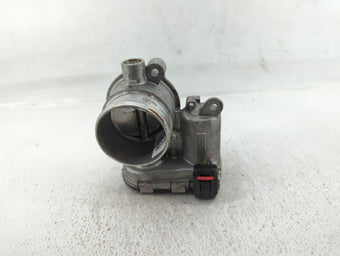 compare product 2022 Ford Transit Throttle Body P/N:JX6E-9F991-AA Fits OEM Used Auto Parts