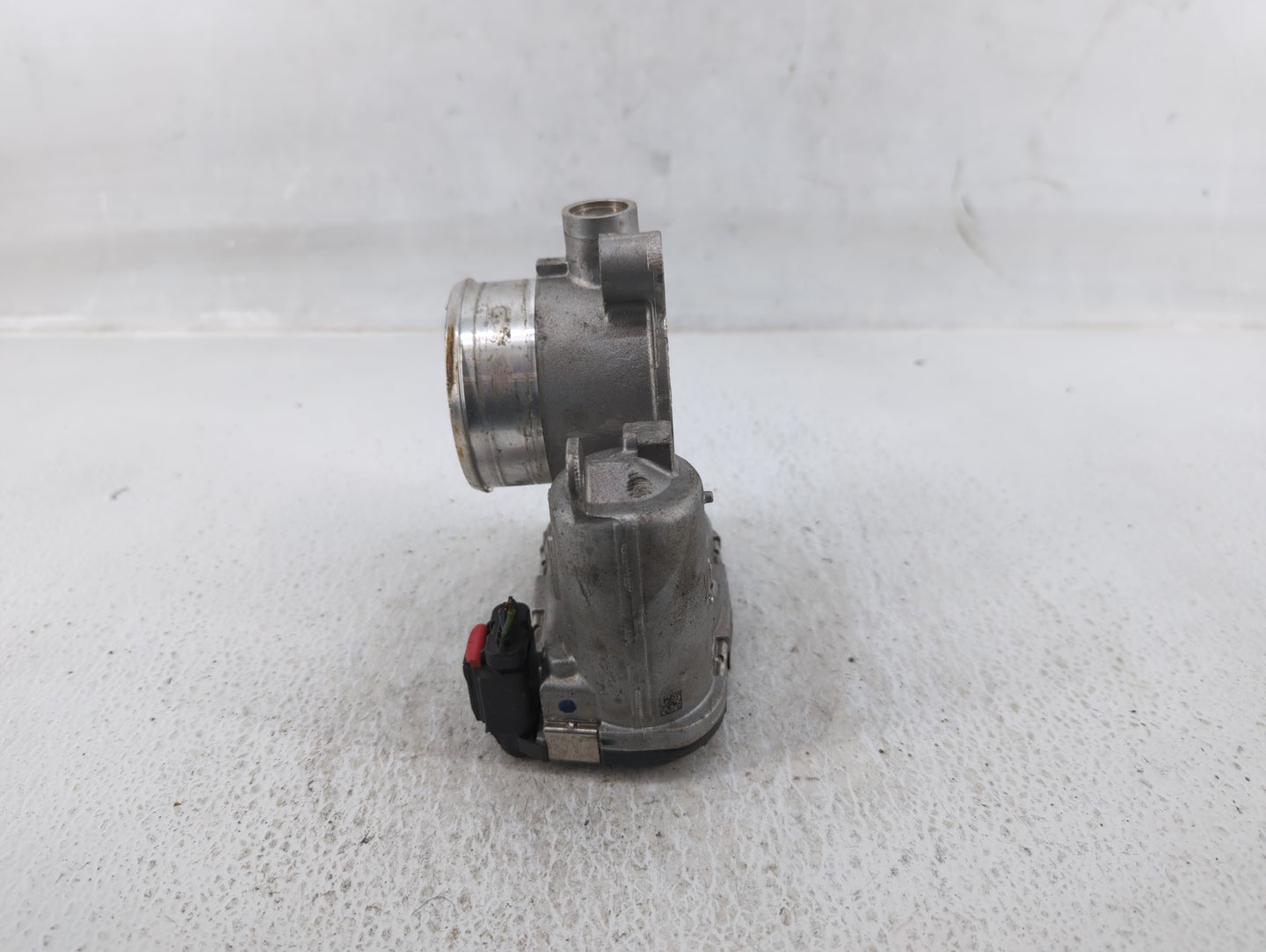2022 Ford Transit Throttle Body P/N:JX6E-9F991-AA Fits OEM Used Auto Parts - Oemusedautoparts1.com