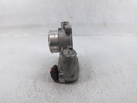 2022 Ford Transit Throttle Body P/N:JX6E-9F991-AA Fits OEM Used Auto Parts - Oemusedautoparts1.com