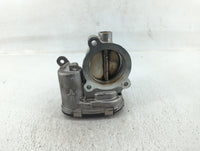 2022 Ford Transit Throttle Body P/N:JX6E-9F991-AA Fits OEM Used Auto Parts - Oemusedautoparts1.com