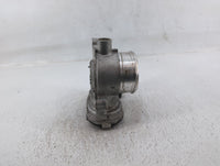 2022 Ford Transit Throttle Body P/N:JX6E-9F991-AA Fits OEM Used Auto Parts - Oemusedautoparts1.com