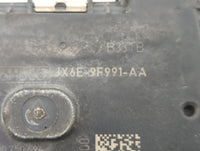 2022 Ford Transit Throttle Body P/N:JX6E-9F991-AA Fits OEM Used Auto Parts - Oemusedautoparts1.com